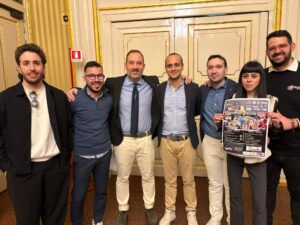 carnevale solidale