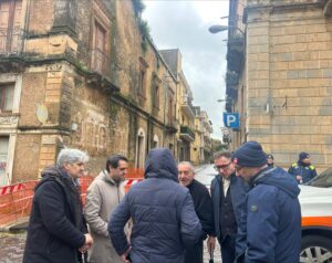 cgil a niscemi