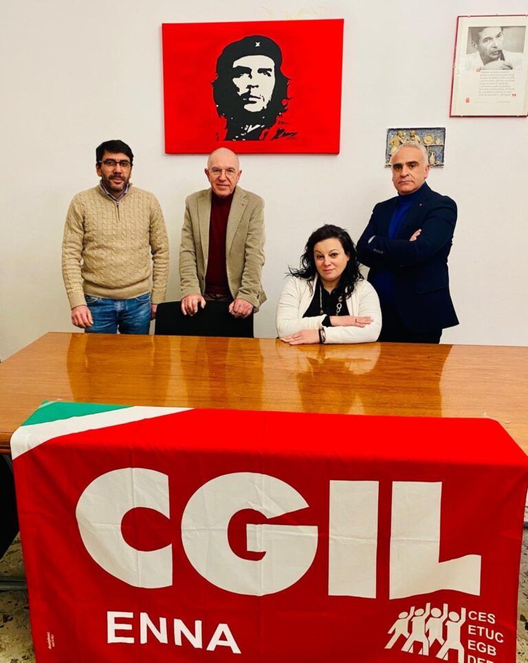 cgil congiunto