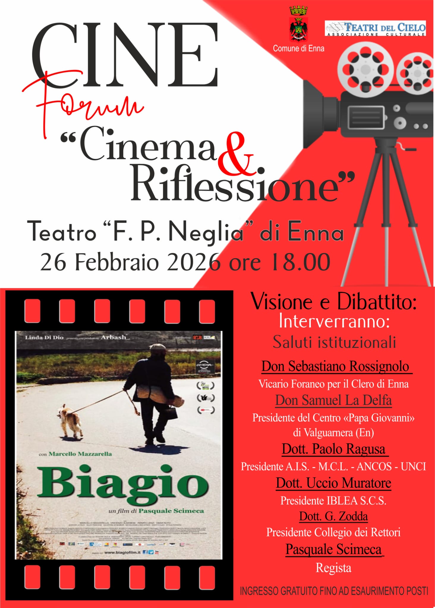 cine forum
