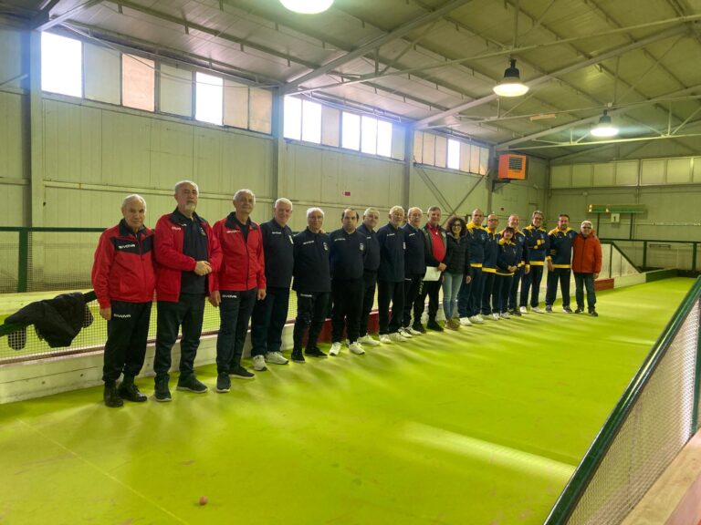 circolo bocciofilo ennese