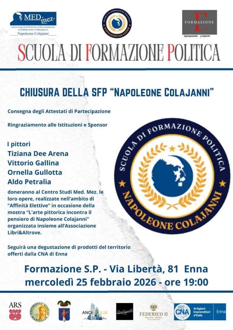 consegna attestati