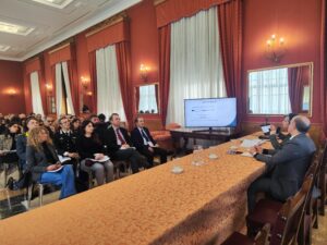 consiglio territoriale