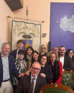 dalla parte della scuola