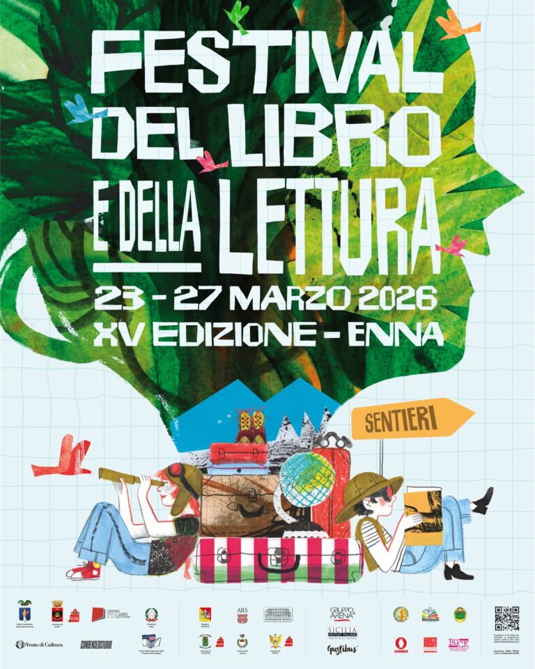 festival del libro