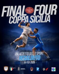 final four
