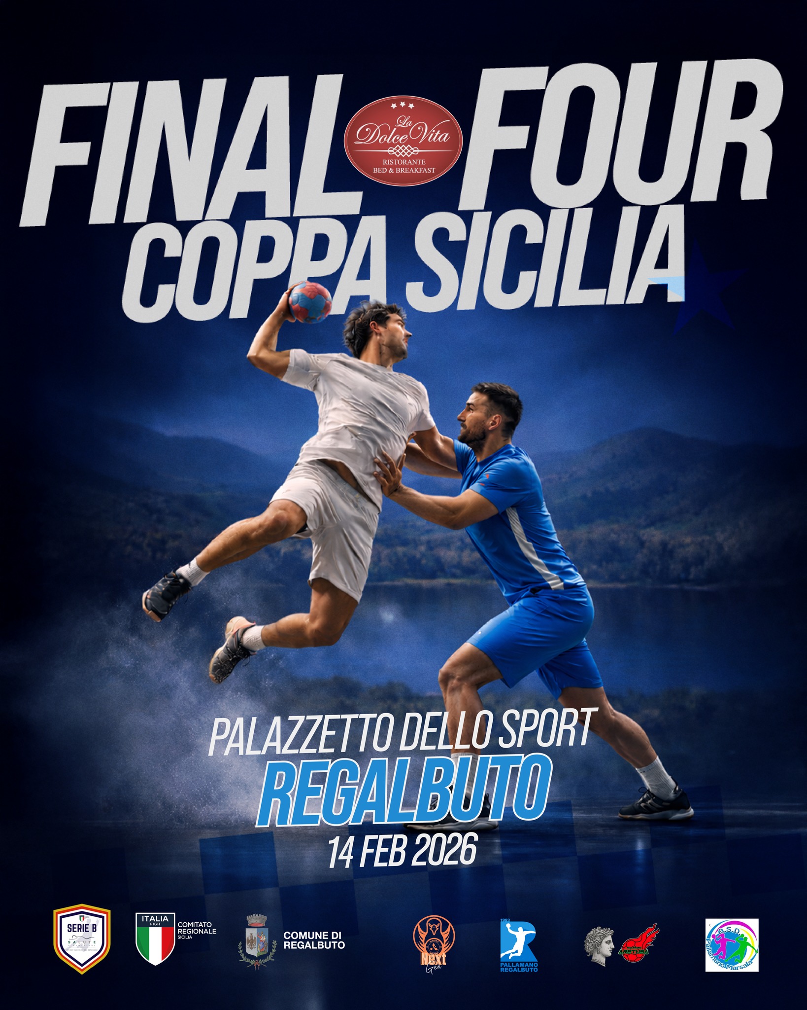 final four