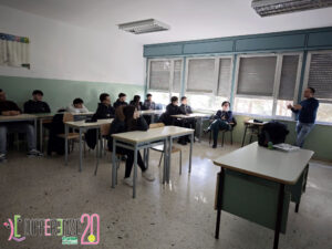 laboratorio creativo
