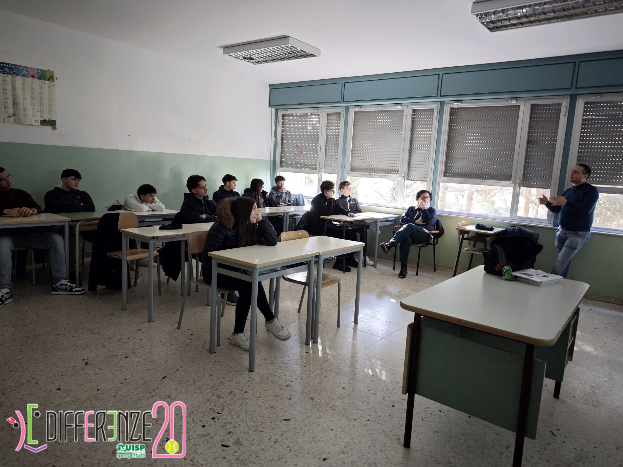 laboratorio creativo