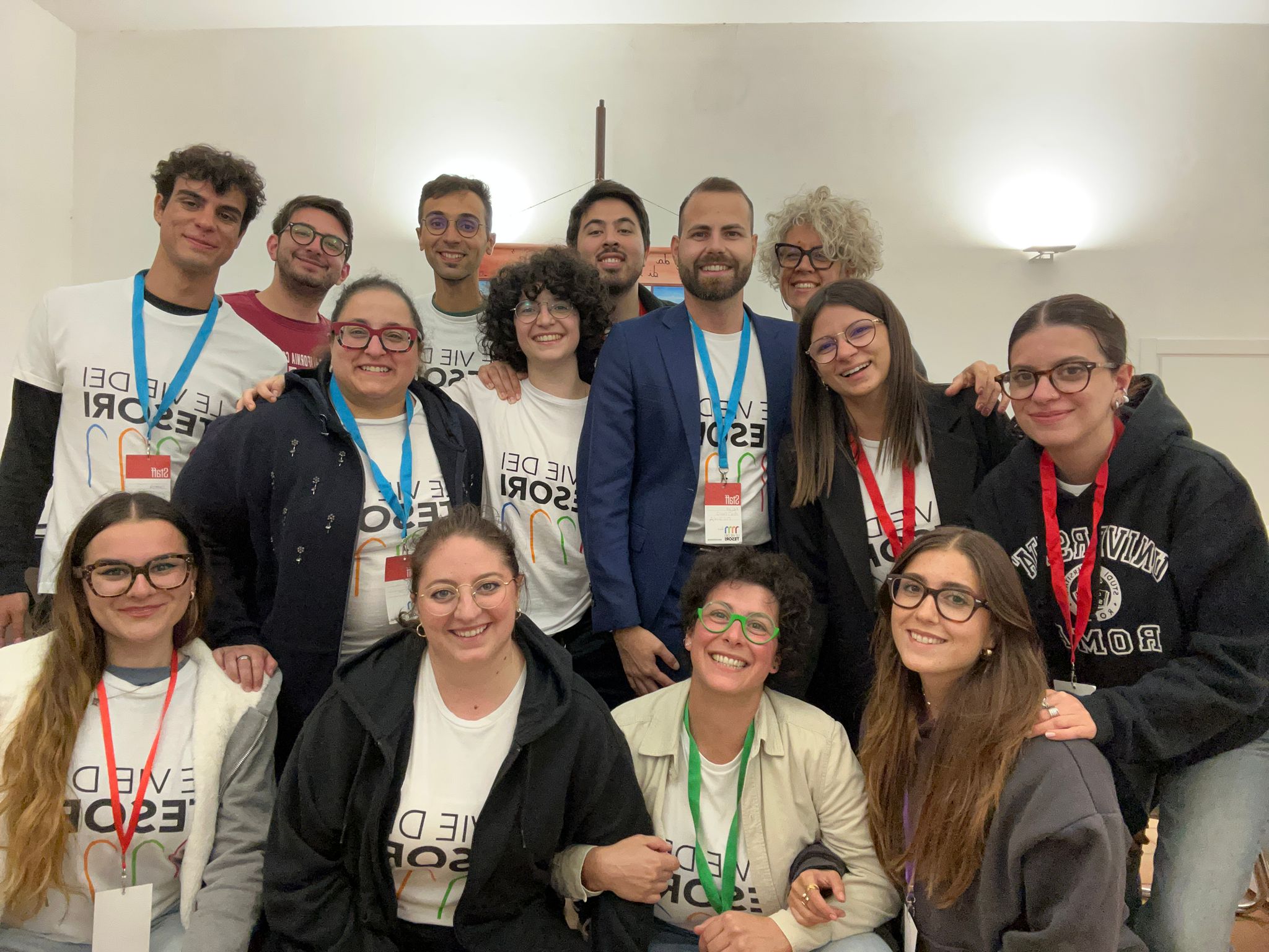 le vie dei tesori 25