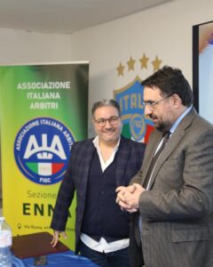 marcello terzo