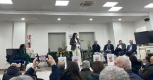marino a nicosia
