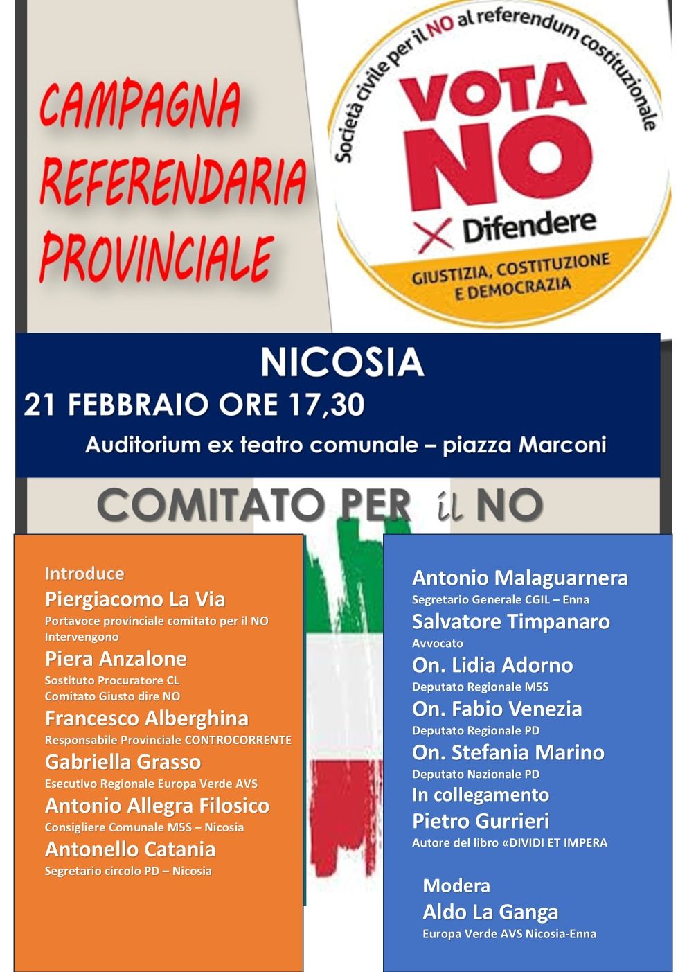 no a nicosia