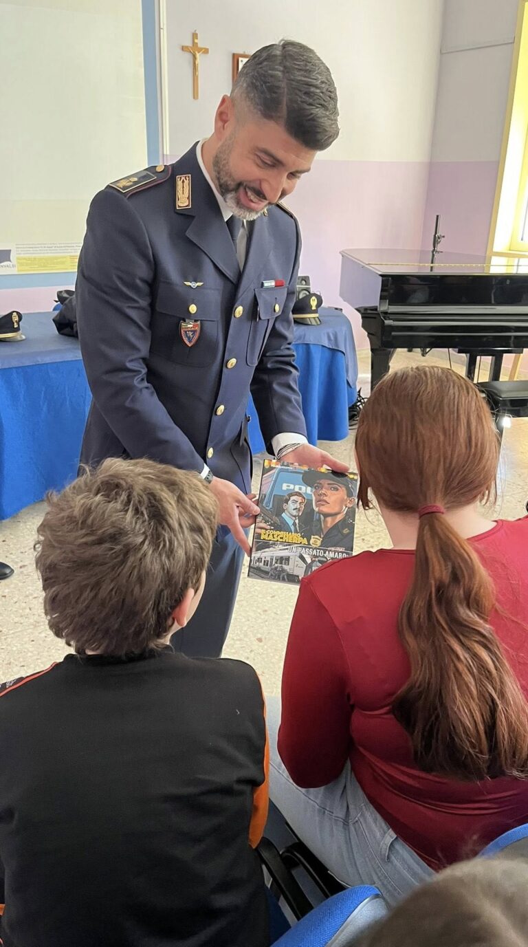 questura al de amicis