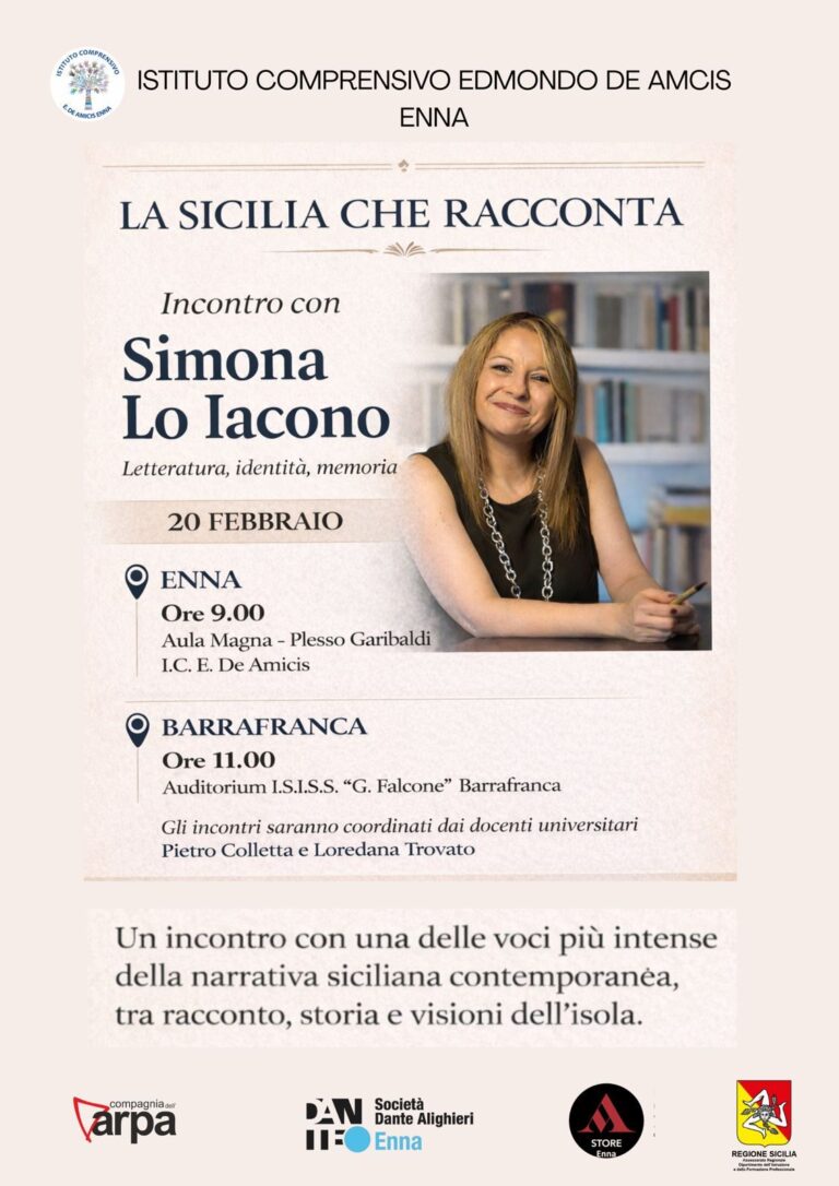racconta