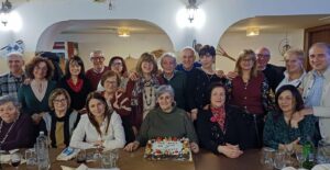 the grace anniversario 1