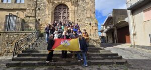 trekking valguarnera