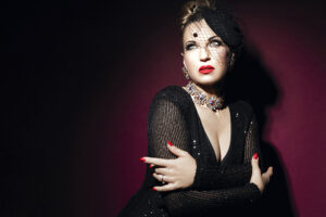 10 Lady Roberta Kent - Ph. by Lucie Kount