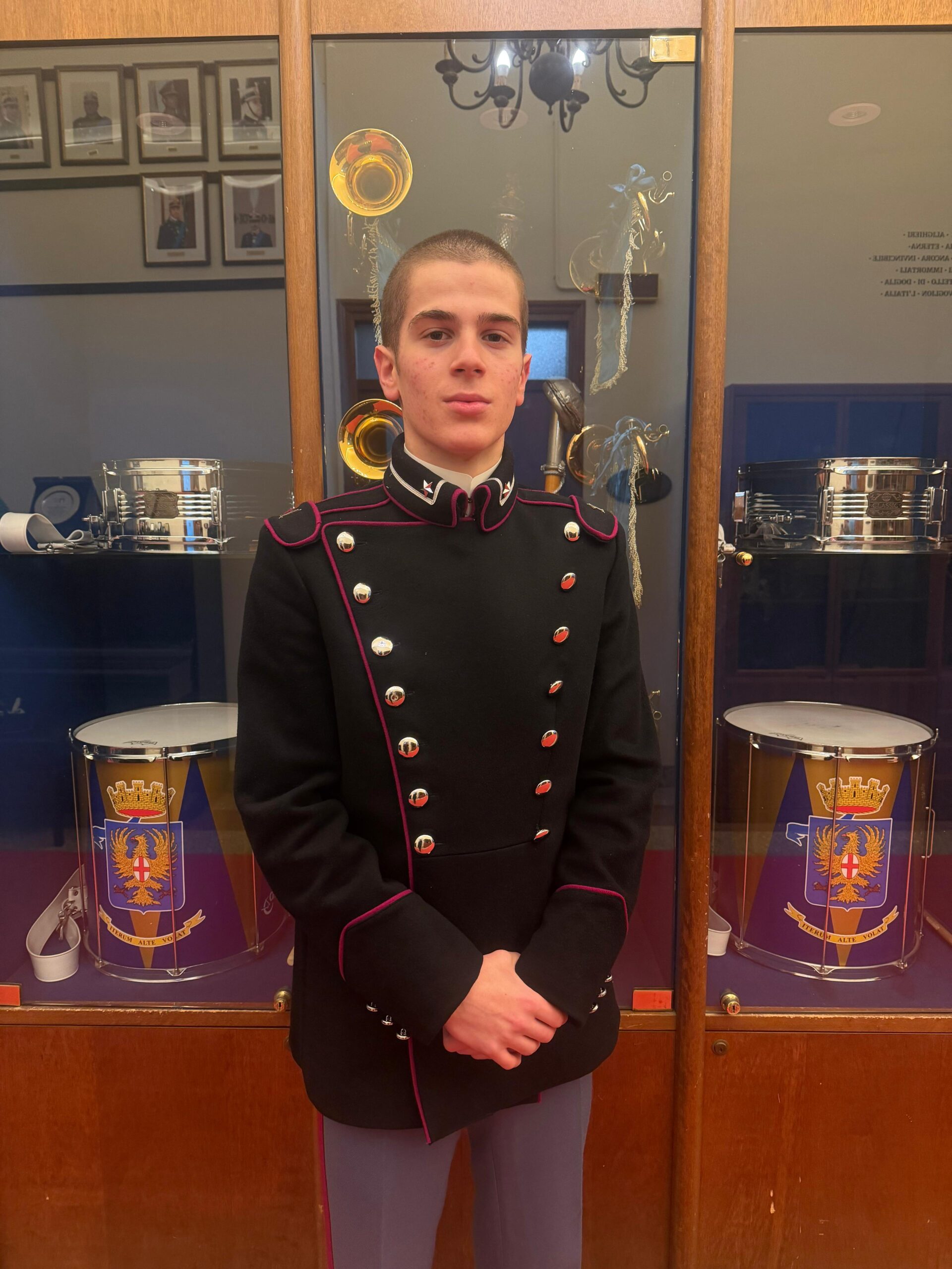 Antonino Lo Castro 3