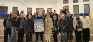 Convegno Valverde