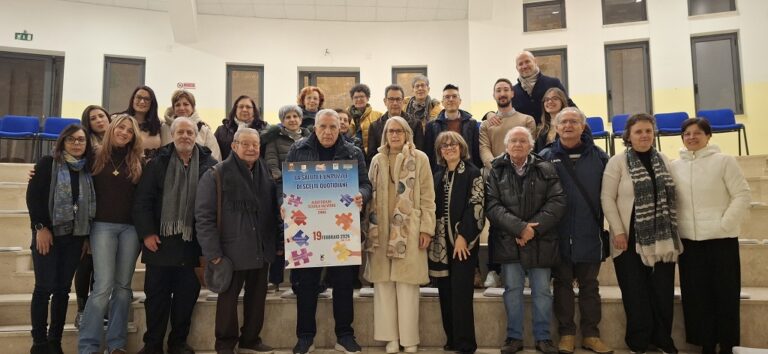Convegno Valverde