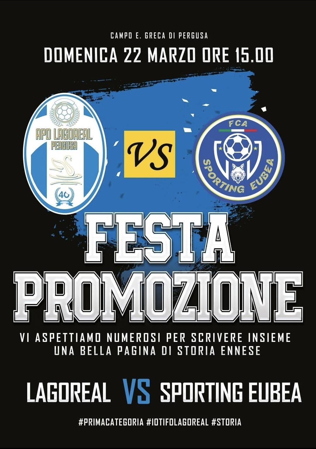 FESTA 1