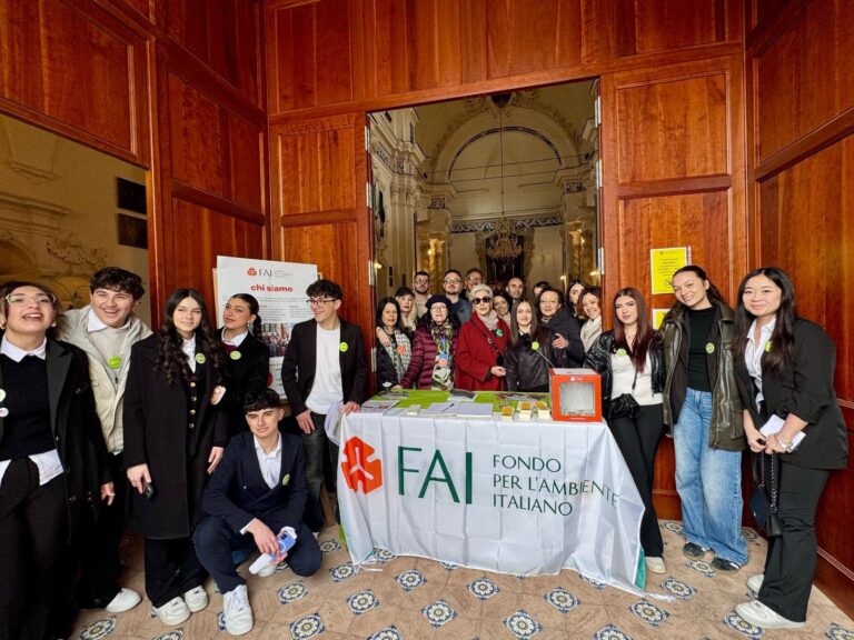 Fai Piazza armerina 1