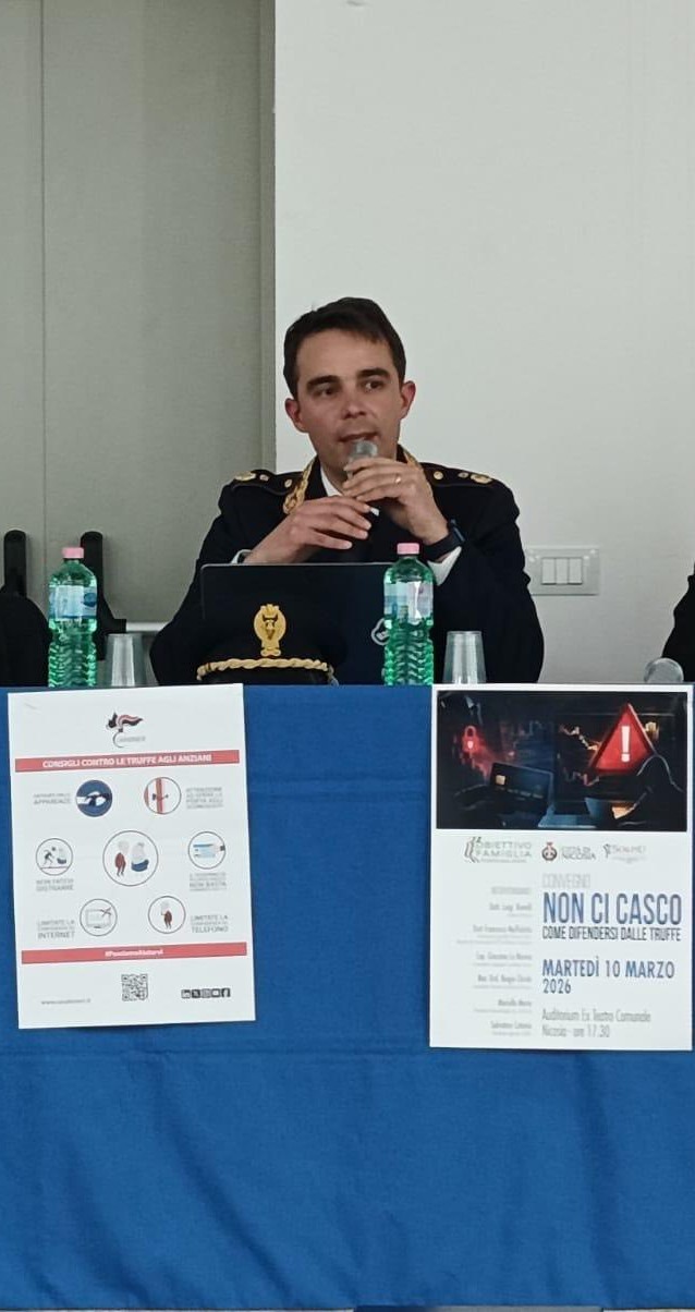 Foto polizia nicosia