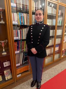 Letizia Francesca