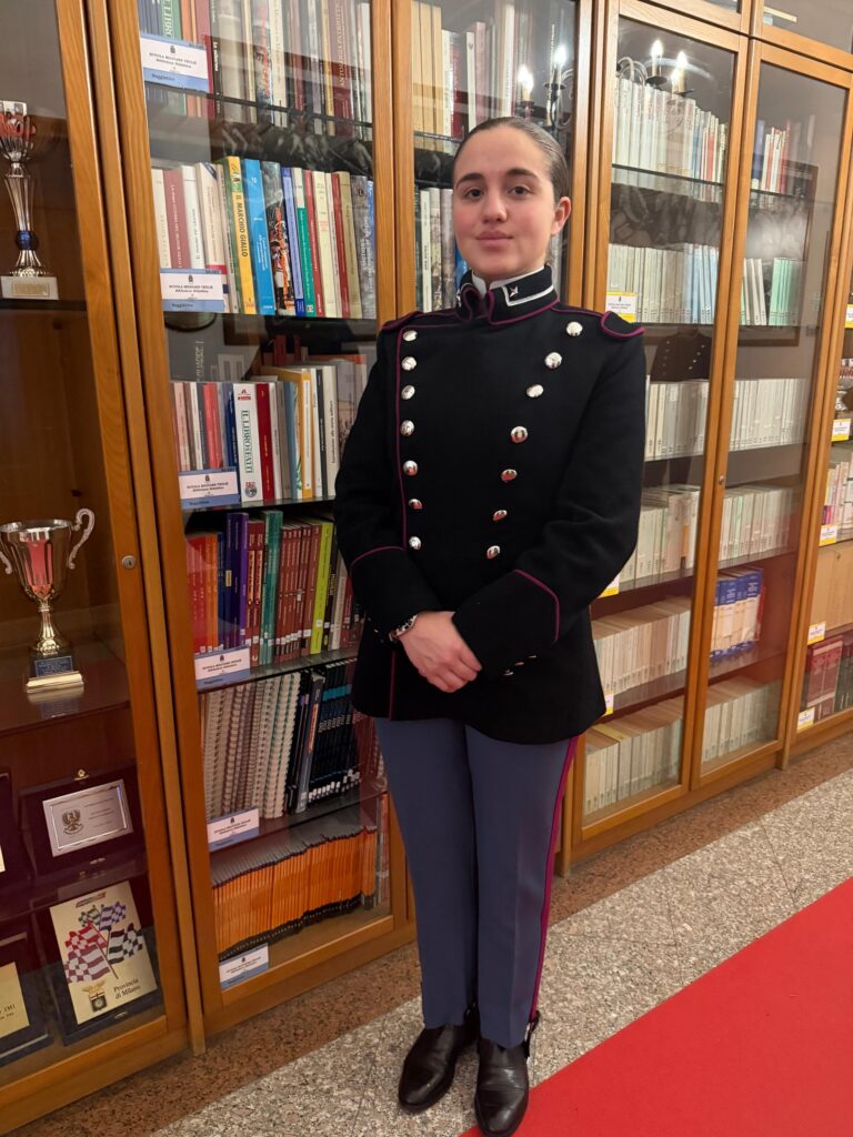 Letizia Francesca