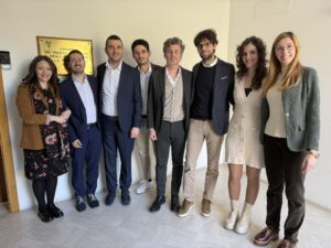 Relatori 28 febbraio