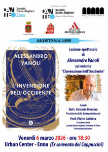 alessandro Vanoli