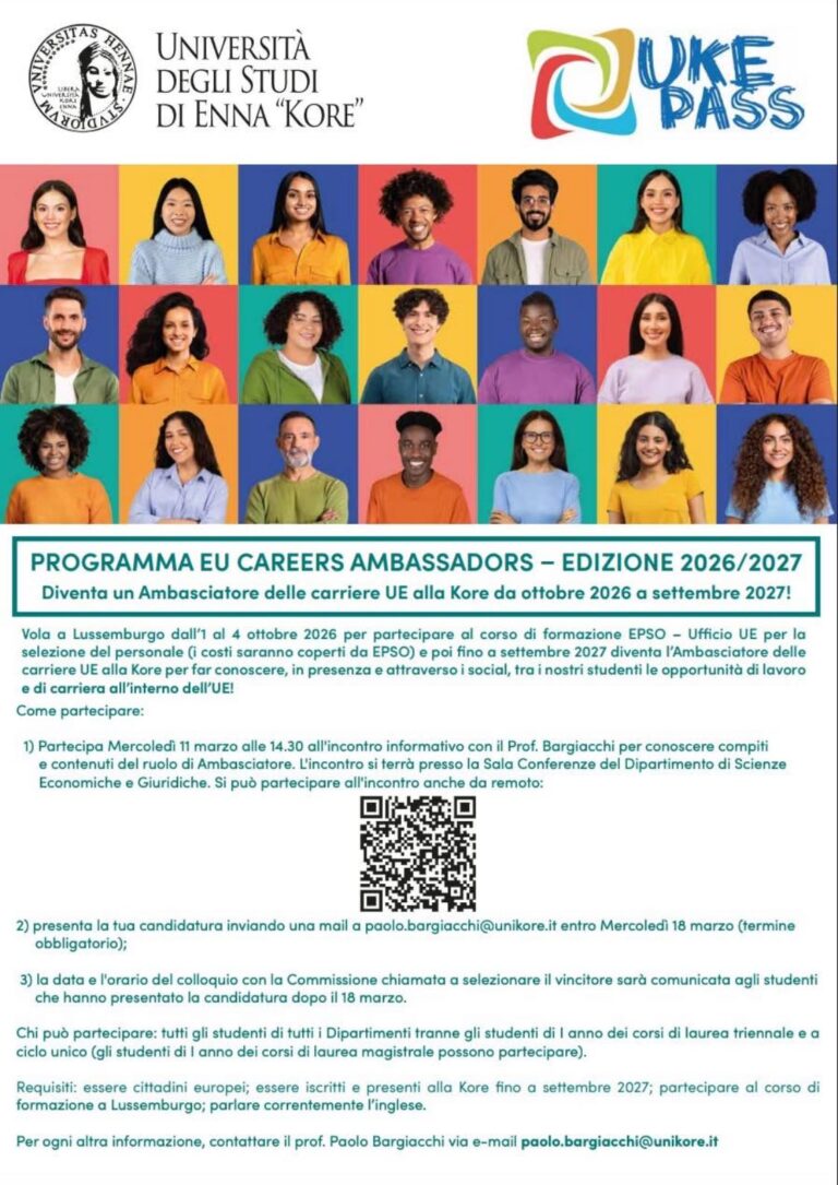 ambassador