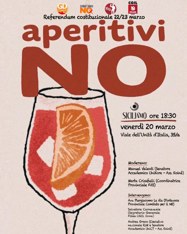 aperitivino
