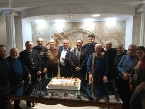 assemblea regionale