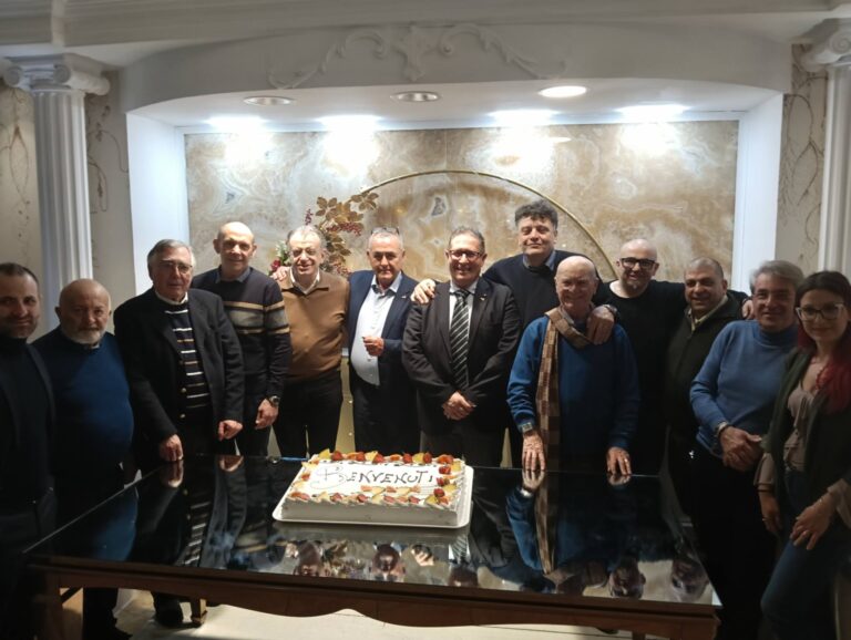 assemblea regionale