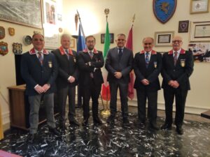 associazione polizia