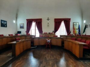 aula consiliare