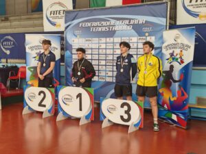 bronzo spagnolo