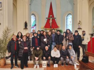 cast attori e figuranti Pergusa