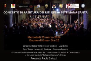 concerto passio