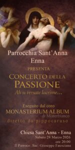 concerto passione 1
