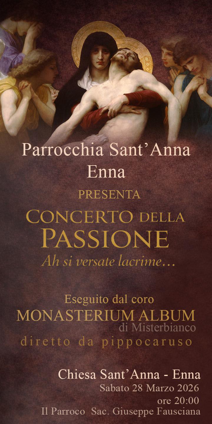 concerto passione 1