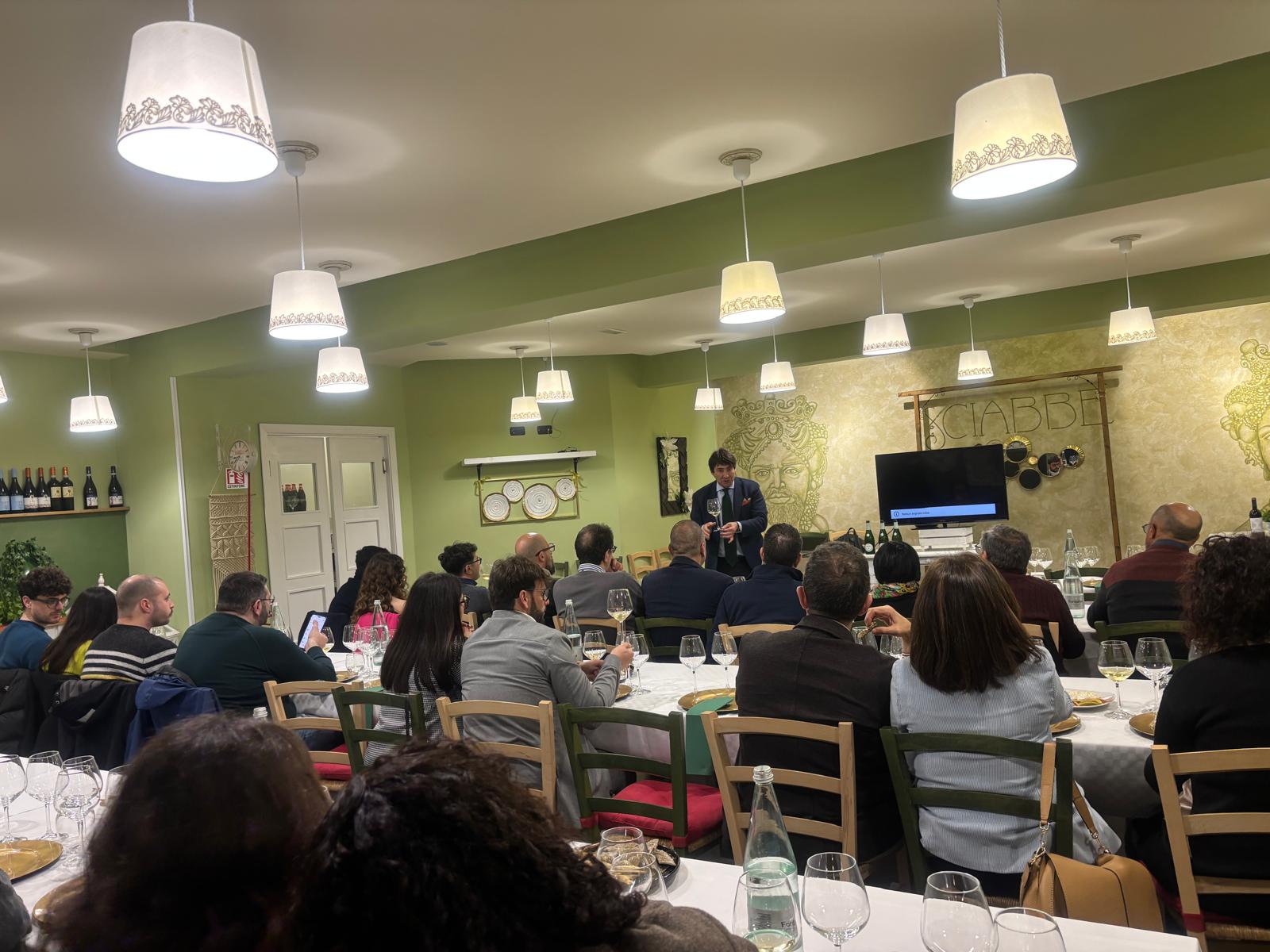 degustazione ziliani