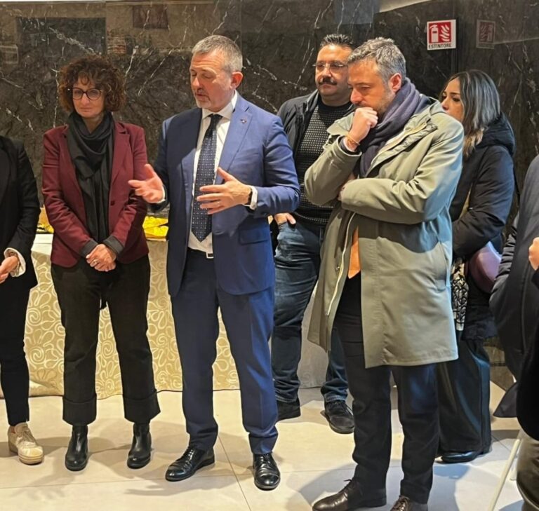 del mastro