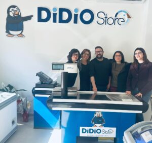 di dio