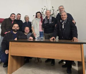 direttivo fenice