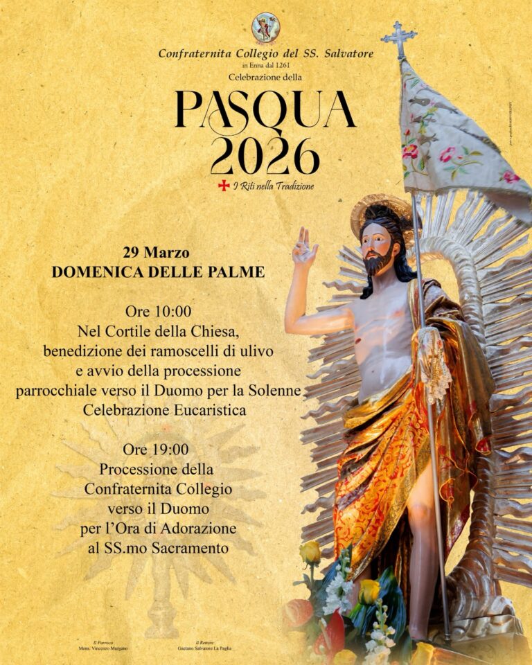 domenica delle palme 1