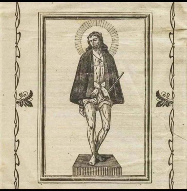 ecce homo