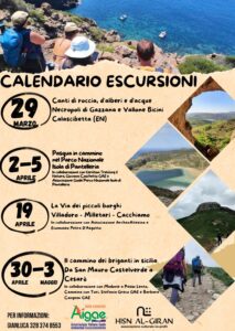 escursioni 1